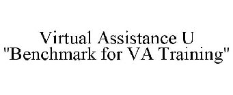 VIRTUAL ASSISTANCE U 