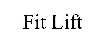 FIT LIFT