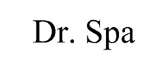 DR. SPA