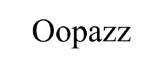 OOPAZZ