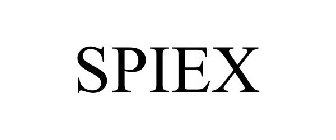 SPIEX