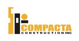 COMPACTA CONSTRUCTION INC