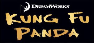 DREAMWORKS KUNG FU PANDA