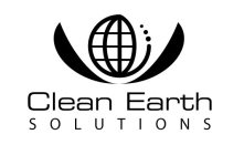 CLEAN EARTH SOLUTIONS