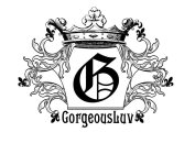 G GORGEOUSLUV