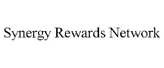 SYNERGY REWARDS NETWORK