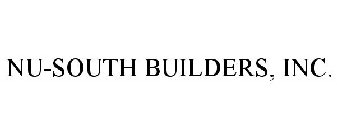 NU-SOUTH BUILDERS, INC.