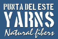 PUNTA DEL ESTE YARNS NATURAL FIBERS