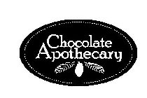 CHOCOLATE APOTHECARY