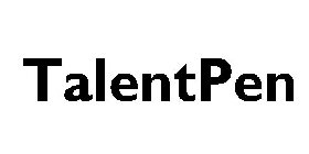 TALENTPEN