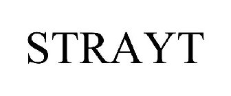 STRAYT