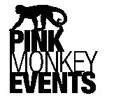 PINK MONKEY EVENTS