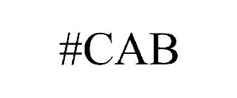 #CAB
