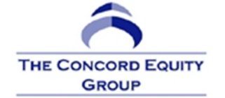 THE CONCORD EQUITY GROUP