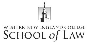 WESTERN NEW ENGLAND COLLEGE SCHOOL OF LAW