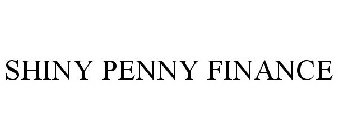 SHINY PENNY FINANCE