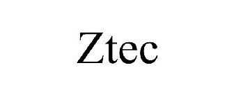 ZTEC