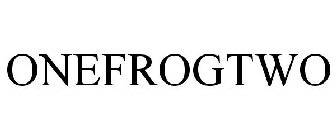 ONEFROGTWO
