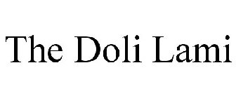 THE DOLI LAMI