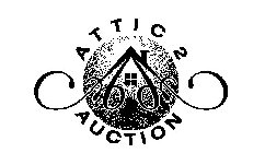 ATTIC 2 AUCTION AA