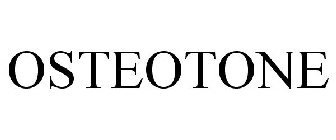 OSTEOTONE