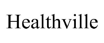 HEALTHVILLE