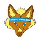 CINDY FOX FITNESS.COM