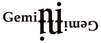GEMINI