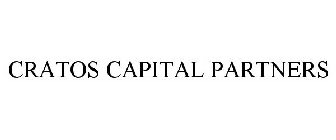 CRATOS CAPITAL PARTNERS