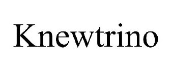 KNEWTRINO