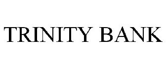 TRINITY BANK