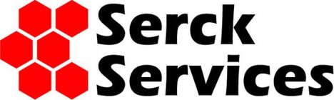 SERCK SERVICES