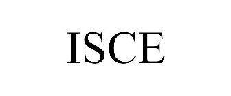 ISCE
