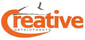 CREATIVE DEVELOPMENTS