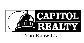 CAPITOL REALTY 