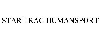 STAR TRAC HUMANSPORT