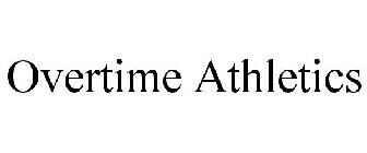 OVERTIME ATHLETICS