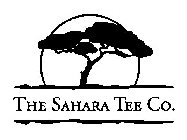 THE SAHARA TEE CO.