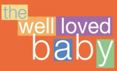 THE WELL LOVED BABY