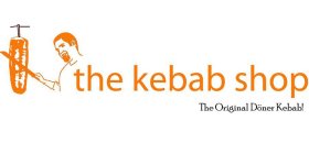 THE KEBAB SHOP THE ORIGINAL DÖNER KEBAB!