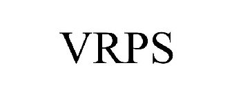 VRPS