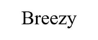 BREEZY