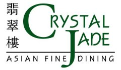 CRYSTAL JADE ASIAN FINE DINING