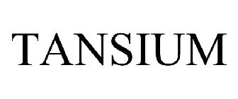 TANSIUM