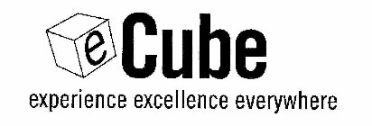 ECUBE EXPERIENCE EXCELLENCE EVERYWHERE