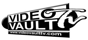 VIDEO VAULT TV WWW.VIDEOVAULTTV.COM
