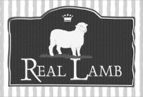 REAL LAMB