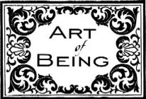 ART OF BEING