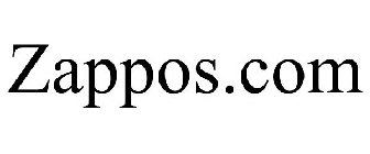 ZAPPOS.COM