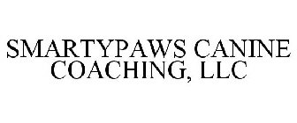 SMARTYPAWS CANINE COACHING, LLC